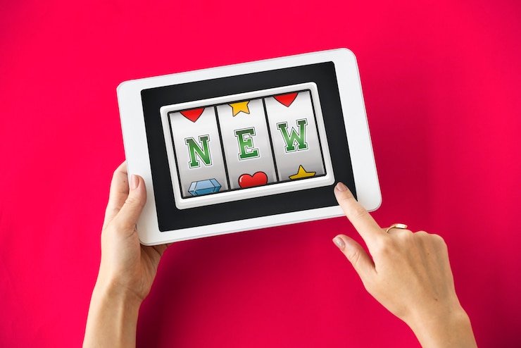 Proses instalasi aplikasi pangkalantoto 1 di perangkat Android