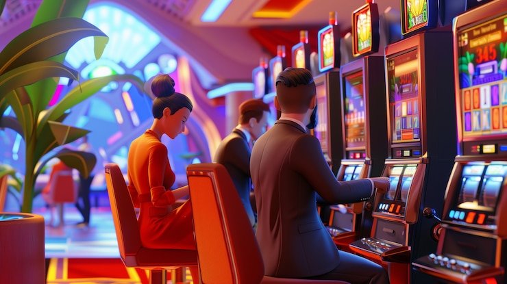 Riwayat taruhan dan statistik pemain Statistik permainan Infinite Blackjack