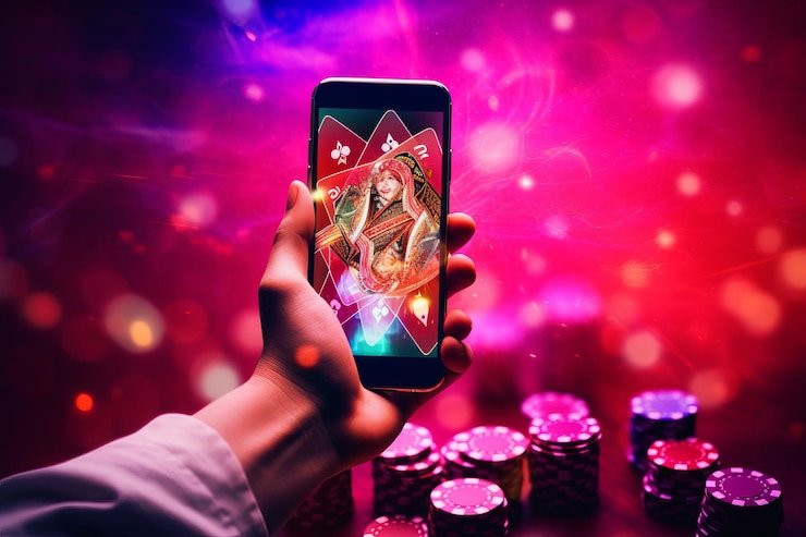 Riwayat taruhan dan statistik Statistik permainan Live Blackjack